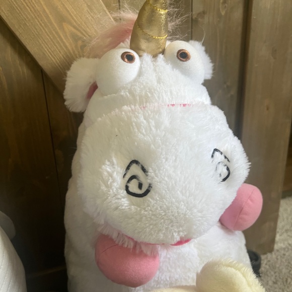 Assorted Plush Toy Collection - Picture 9 of 12